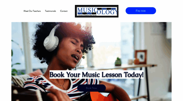 musicologynewnan.com