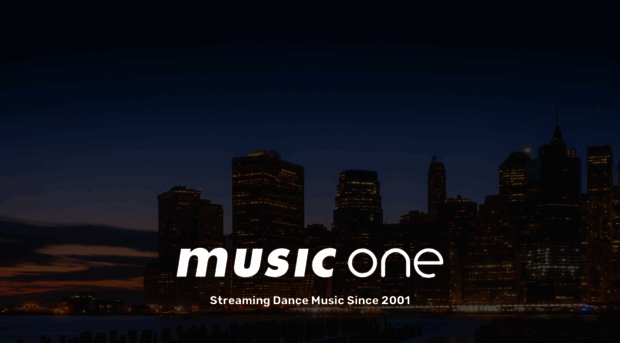 musicone.fm