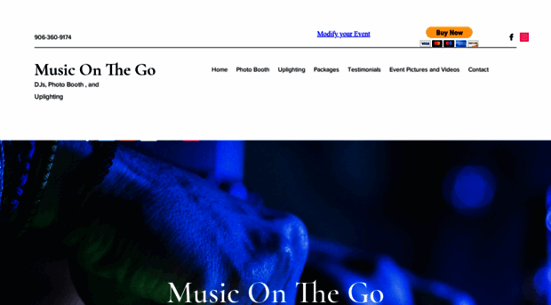 musiconthegodj.com