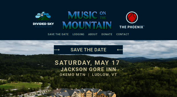 musiconthemtn.com