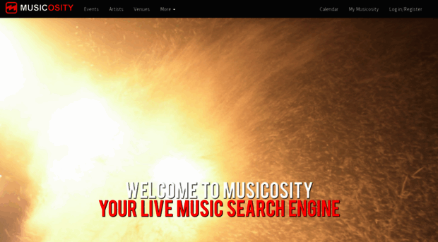 musicosity.co.uk
