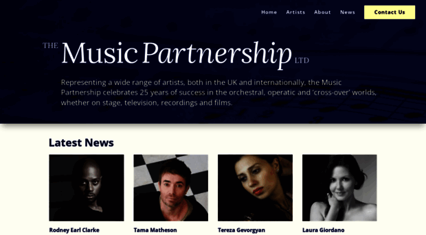 musicpartnership.co.uk