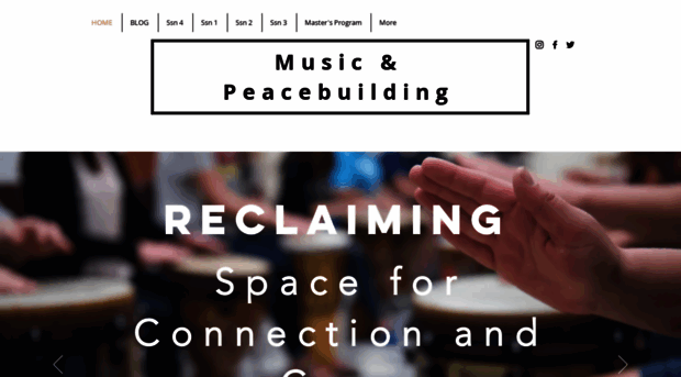 musicpeacebuilding.com