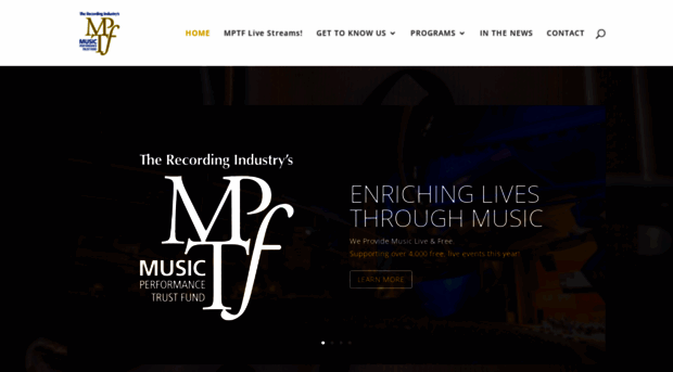 musicpf.org
