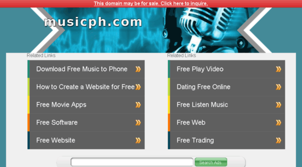 musicph.com