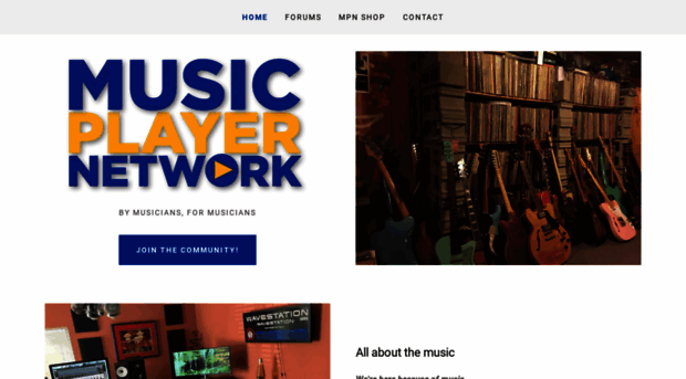 musicplayer.com