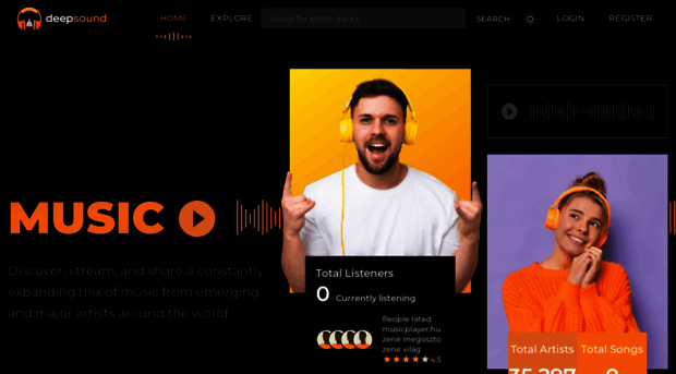 musicplayer.hu