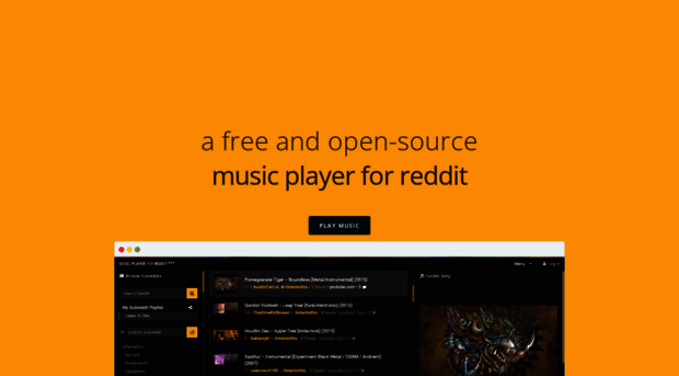 musicplayer.io