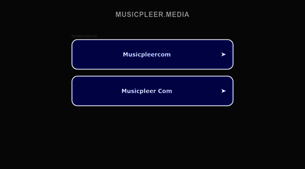 musicpleer.media
