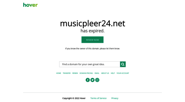 musicpleer24.net