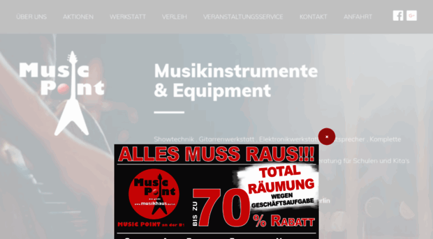 musicpoint-berlin.de