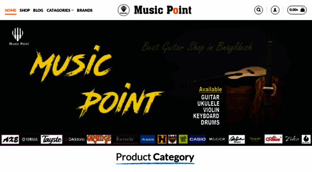 musicpoint.com.bd