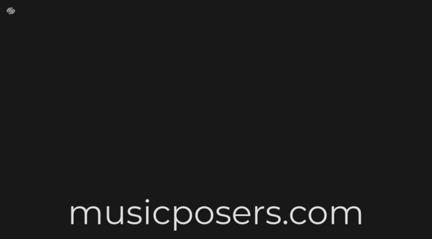 musicposers.com