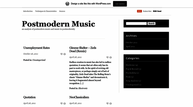 musicpostmodernism.wordpress.com