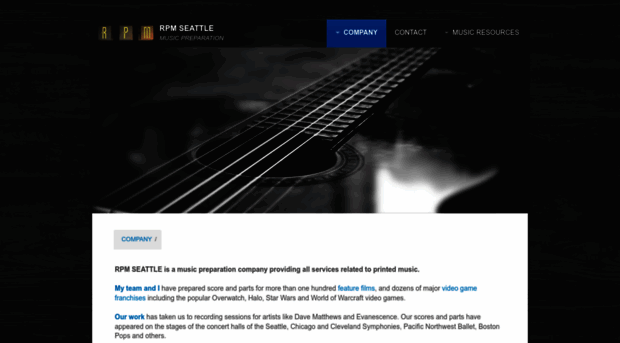 musicprep.com