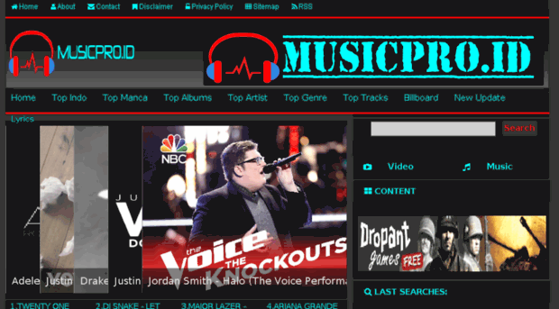 musicpro.id