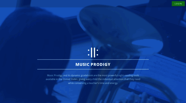 musicprodigy.com
