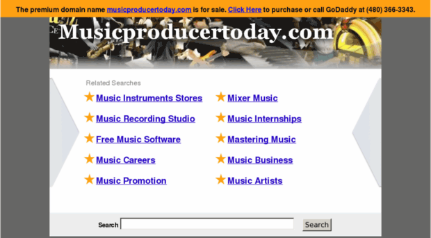 musicproducertoday.com