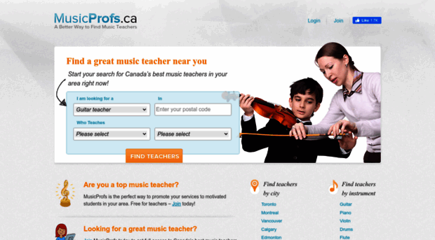musicprofs.ca