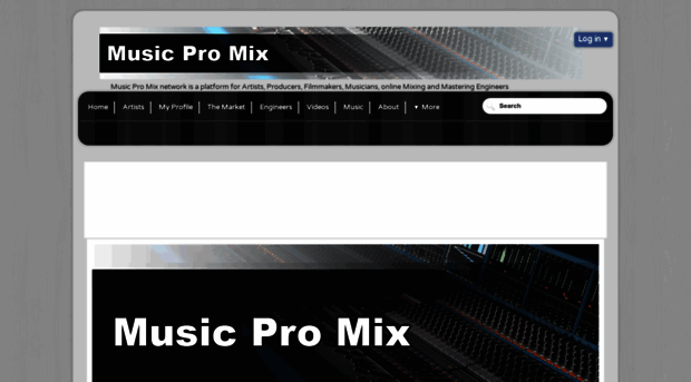 musicpromix.com