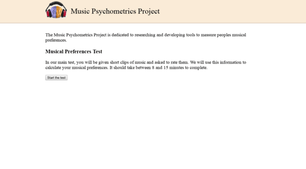 musicpsychometrics.org