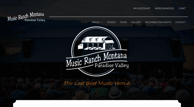 musicranchmontana.net
