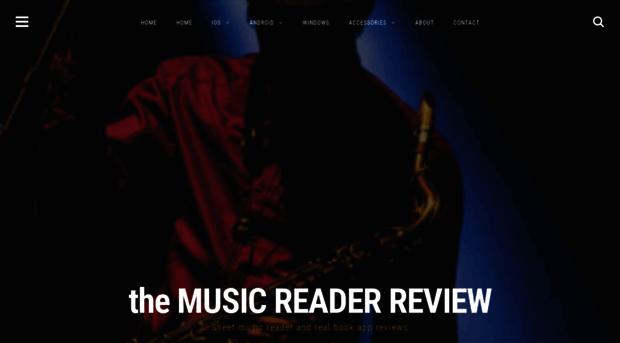 musicreaderreview.com