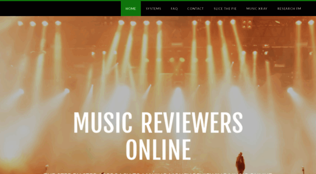 musicreviewersonline.weebly.com