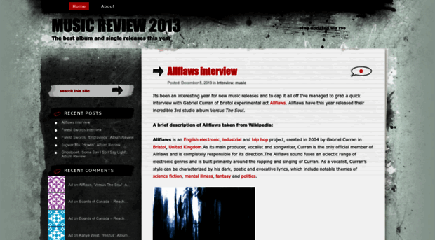 musicreviews2013.wordpress.com