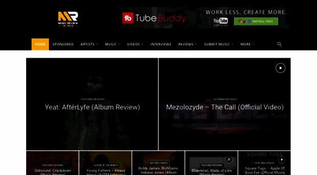 musicreviewworld.com