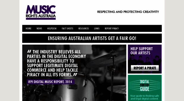 musicrights.com.au