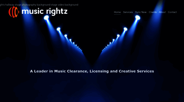 musicrightz.com