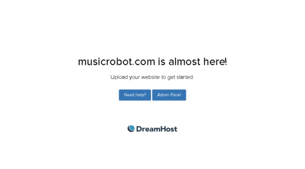 musicrobot.com