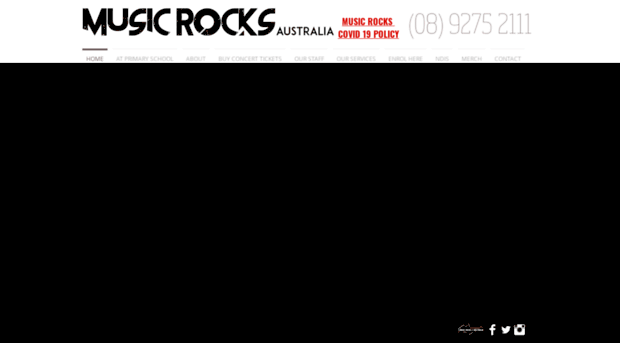 musicrocks.com.au