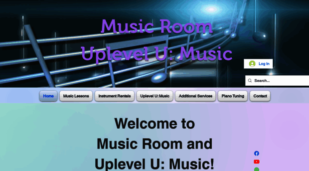 musicroombuffalo.com