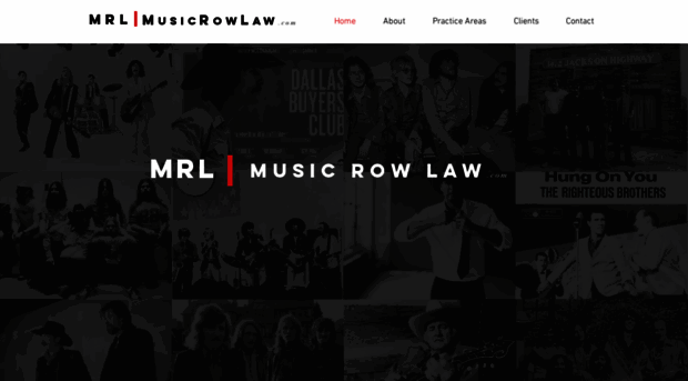 musicrowlaw.com