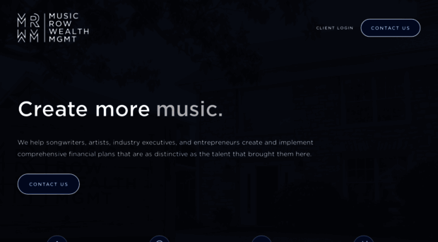 musicrowwealthmanagement.com