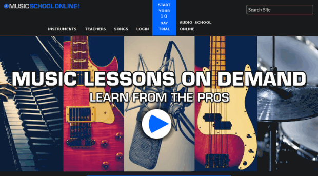 musicschoolonline.com