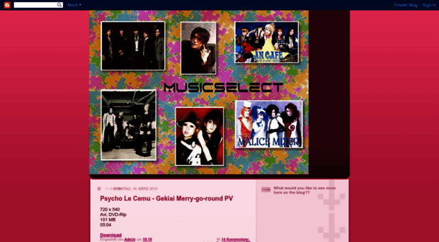 musicselect.blogspot.fr