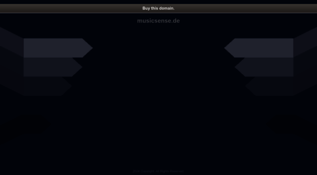 musicsense.de