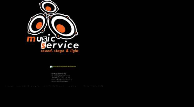 musicservice.ro