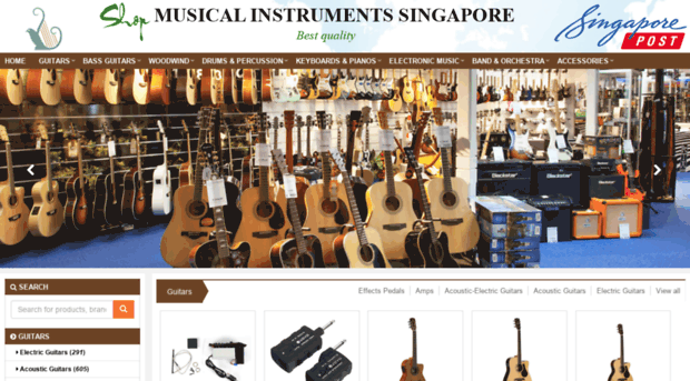 musicsg.online