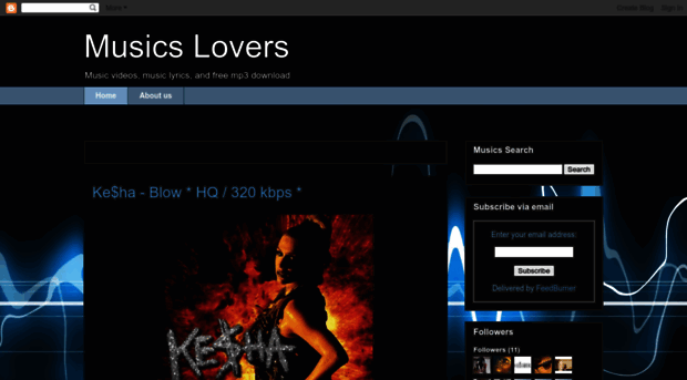 musicslovers.blogspot.com