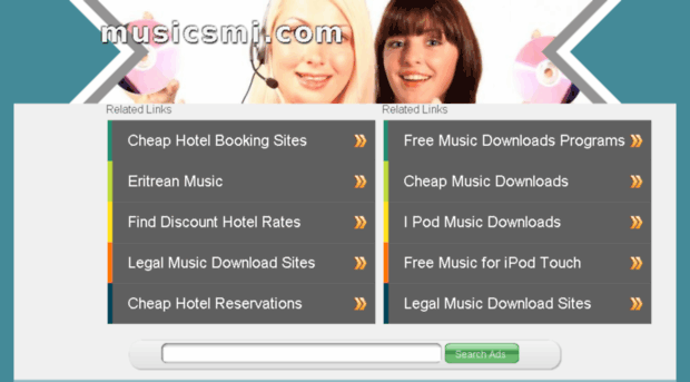 musicsmi.com