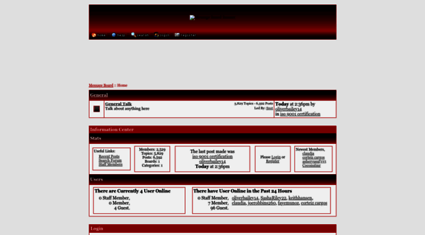 musicspot.vforums.co.uk