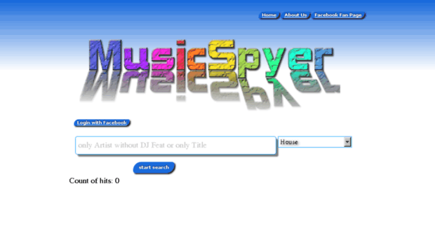 musicspyer.com