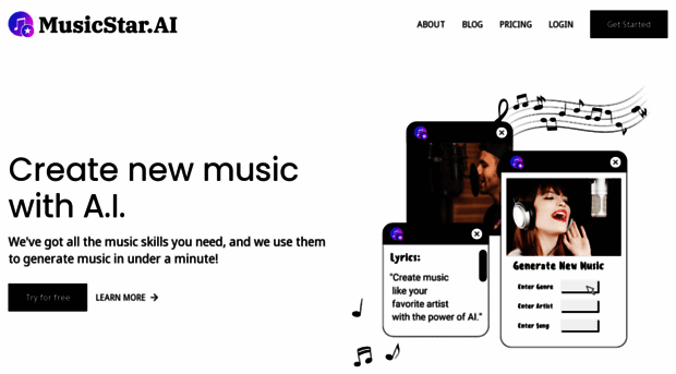 musicstar.ai