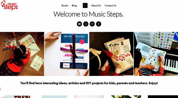 musicsteps.co.uk