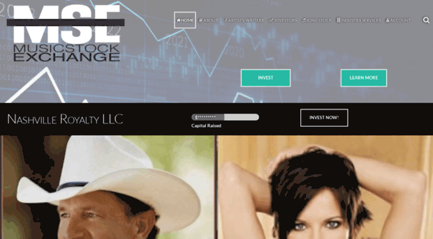 musicstockexchange.co