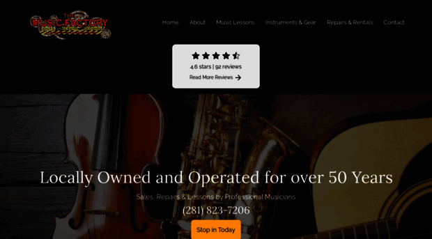 musicstorepearland.com